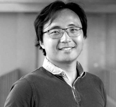 Xu Han (postdoctoral Fellow)